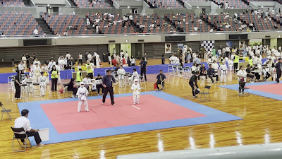 Asue Arena Osaka Training Room 사진 2