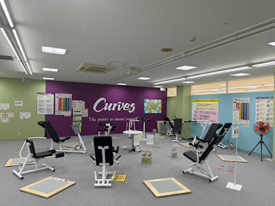 Curves 사진 3
