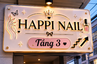 HAPPI NAIL 大国町 사진 2