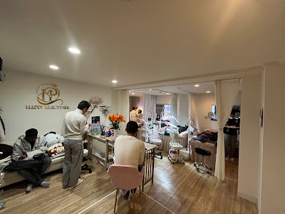 HAPPI BEAUTY SPA 사진 2