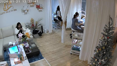 HAPPI BEAUTY SPA 사진 4