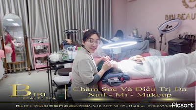 Bibi Beauty Spa Osaka 사진 2