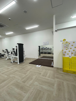 chocoZAP大国町 사진 3