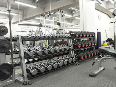 ATTiVO Body Care GYM 사진 2