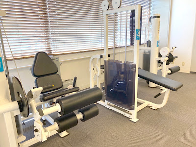 ATTiVO Body Care GYM 사진 4