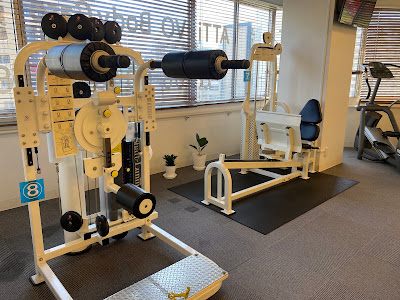 ATTiVO Body Care GYM 사진 3