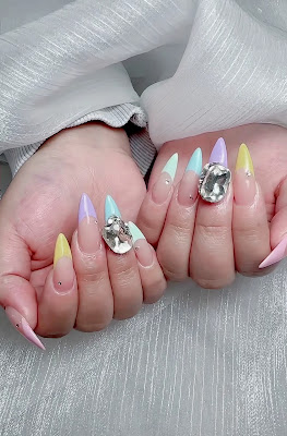 AME29 Nail｜ジェルネイル専門店（大国町駅徒歩1分） 사진 2