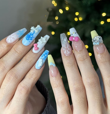 AME29 Nail｜ジェルネイル専門店（大国町駅徒歩1分） 사진 4