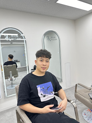 2K Hair Salon ( Tóc Việt Daikokucho) 사진 4