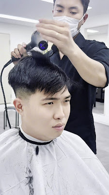 2K Hair Salon ( Tóc Việt Daikokucho) 사진 2