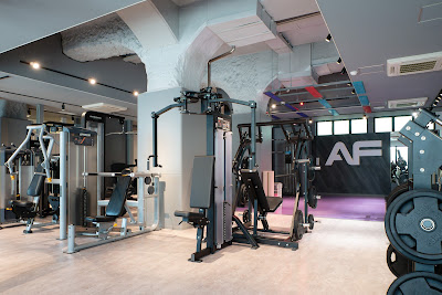 Anytime Fitness Imamiyaebisu 사진 3