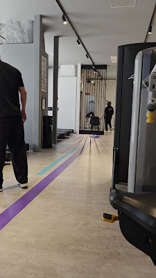 Anytime Fitness Imamiyaebisu 사진 2