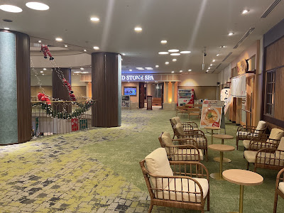 〒556-0002 Osaka, Naniwa Ward, Ebisuhigashi, 3-chōme−4−4 スパワールド世界の大温泉 사진 2