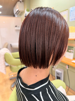 O-suriy hair salon（オースリー ヘアサロン） 사진 4
