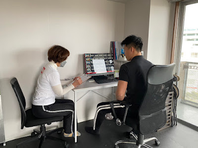 SLIM GYM 사진 3