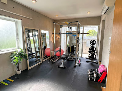 Personal Gym T-BALANCE Tennoji 사진 3