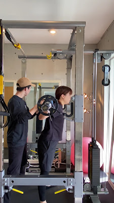 Personal Gym T-BALANCE Tennoji 사진 5