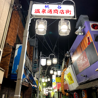 桃谷温泉 사진 3