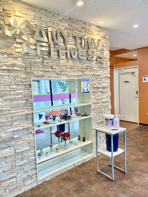 Anytime Fitness Momodani 사진 4