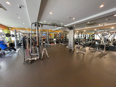Anytime Fitness Momodani 사진 2