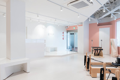 URBAN CLASSIC PILATES 桃谷 사진 2