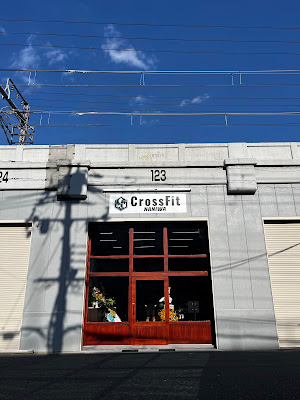 CrossFit Naniwa 사진 3