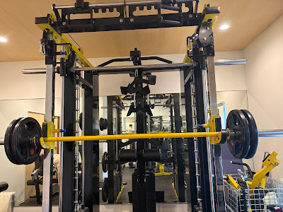 Personal Gym XI.Fitness（パーソナルジム サイフィットネス）生野・鶴橋本店 사진 3