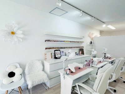 Timi Nail & Spa 사진 3