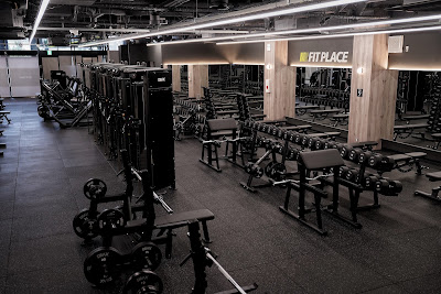 FIT PLACE24 北巽店 사진 2
