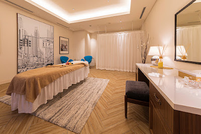 リフレッシュサロン グロー ~LIBER HOTEL OSAKA,3rd Floor~ 사진 2