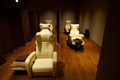 リフレッシュサロン グロー ~LIBER HOTEL OSAKA,3rd Floor~ 사진 5