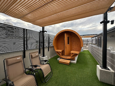 mocosauna 사진 3