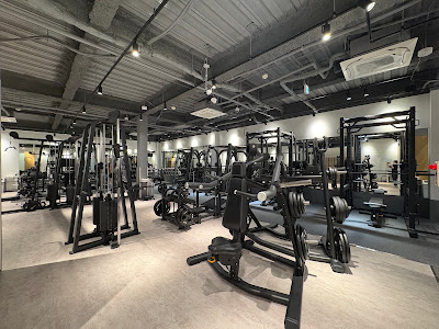 Anytime Fitness Asashiobashi 사진 3