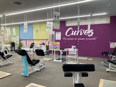Curves 사진 3