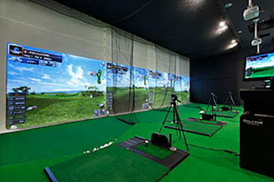Sports Club NAS Osaka Dome City 사진 5