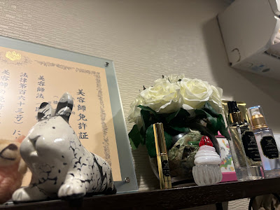 《大阪.大正区》整体×フェイシャル×ヘッドスパ複合 piantaxsansen 体メンテナンス三泉 사진 4