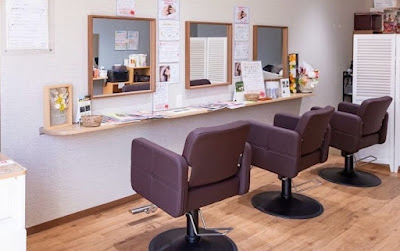 ヘアカラー専門店SARA髪 사진 2