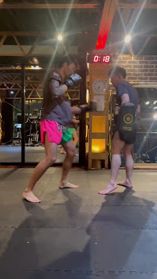 SIVA muaythai GYM Fitness & kick out 사진 2