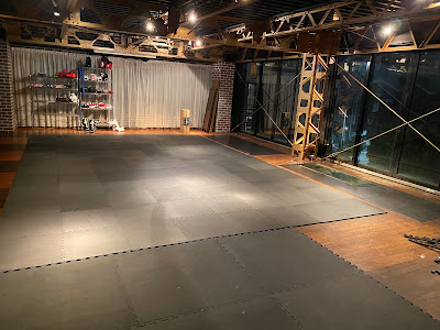 SIVA muaythai GYM Fitness & kick out 사진 3