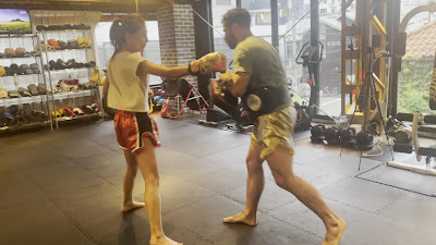 SIVA muaythai GYM Fitness & kick out 사진 4