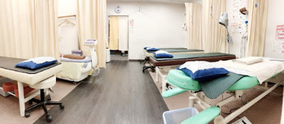 Sakuragawa Orthopedic Clinic 사진 3