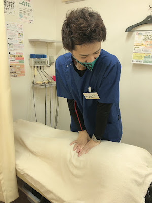 Sakuragawa Orthopedic Clinic 사진 2
