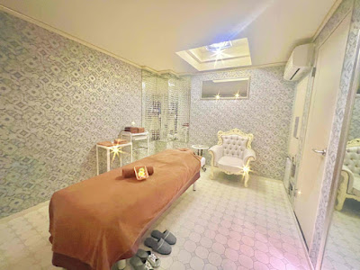 LUX ONE SPA 사진 2