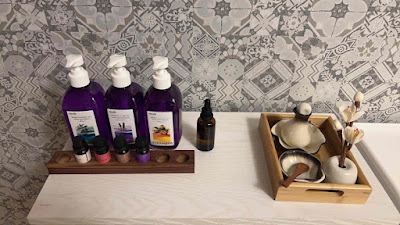 LUX ONE SPA 사진 4
