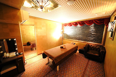 LUX ONE SPA 사진 3
