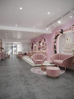 79LinaSpa Nail&Eye Namba Osaka JP(ネイル&アイ＆エステ) 사진 3