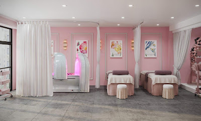79LinaSpa Nail&Eye Namba Osaka JP(ネイル&アイ＆エステ) 사진 4
