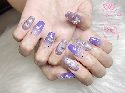 79LinaSpa Nail&Eye Namba Osaka JP(ネイル&アイ＆エステ) 사진 5