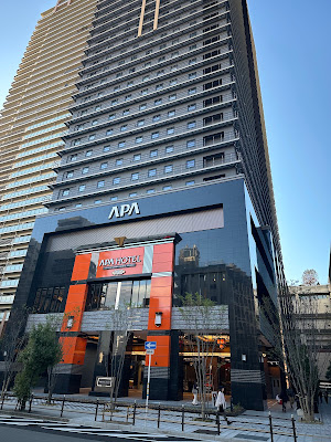 DECOR FITNESSなんば駅前タワー 사진 2