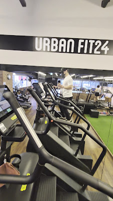 Urbanfit 24 Namba 사진 2